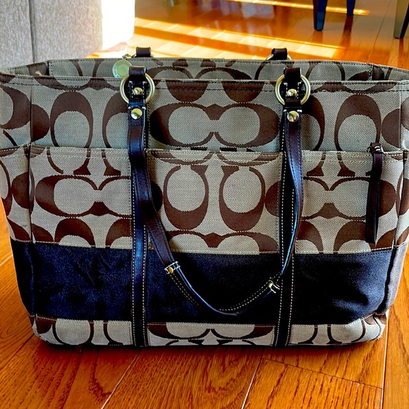 Coach Bags Coach Shoulder Bag Poshmark